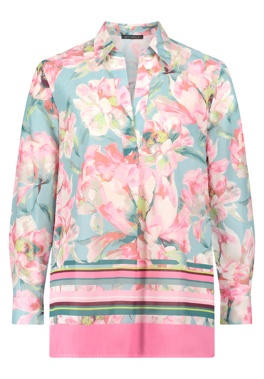 Betty Barclay | Tunic Blouse | 80321850