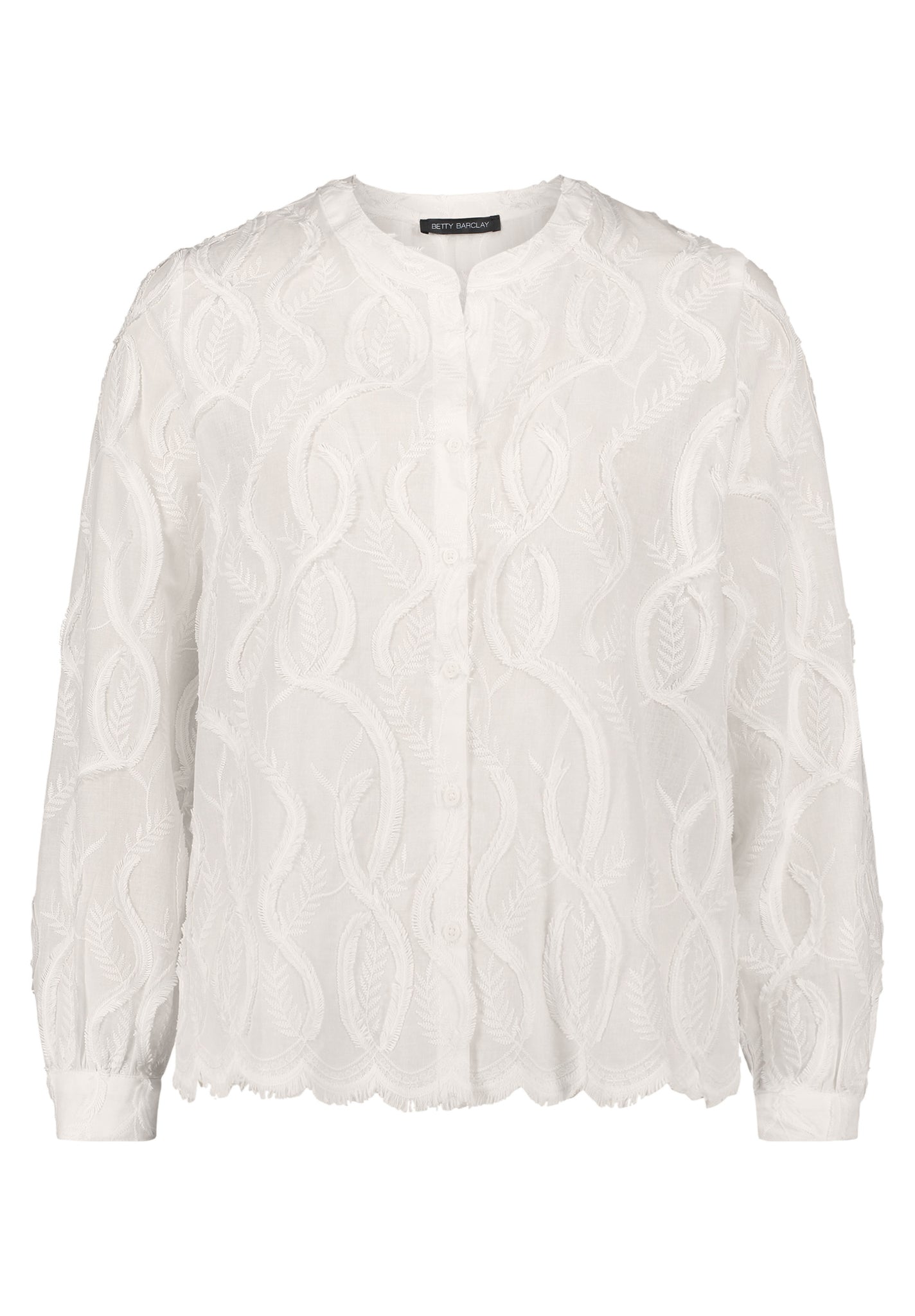 Betty Barclay | Short Sleeved Blouse | 80351922