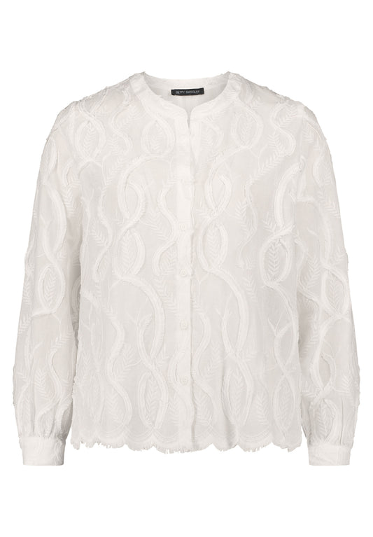 Betty Barclay | Short Sleeved Blouse | 80351922