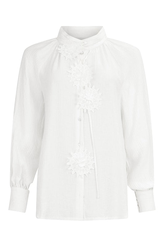 Noen | Detail Blouse | 86282