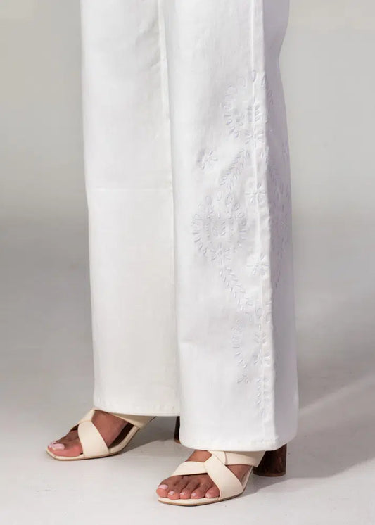 Alison Sheri | Detail Jeans | A45047