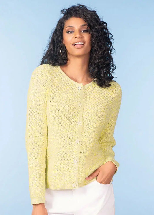 Alison Sheri | Cardigan | A47410