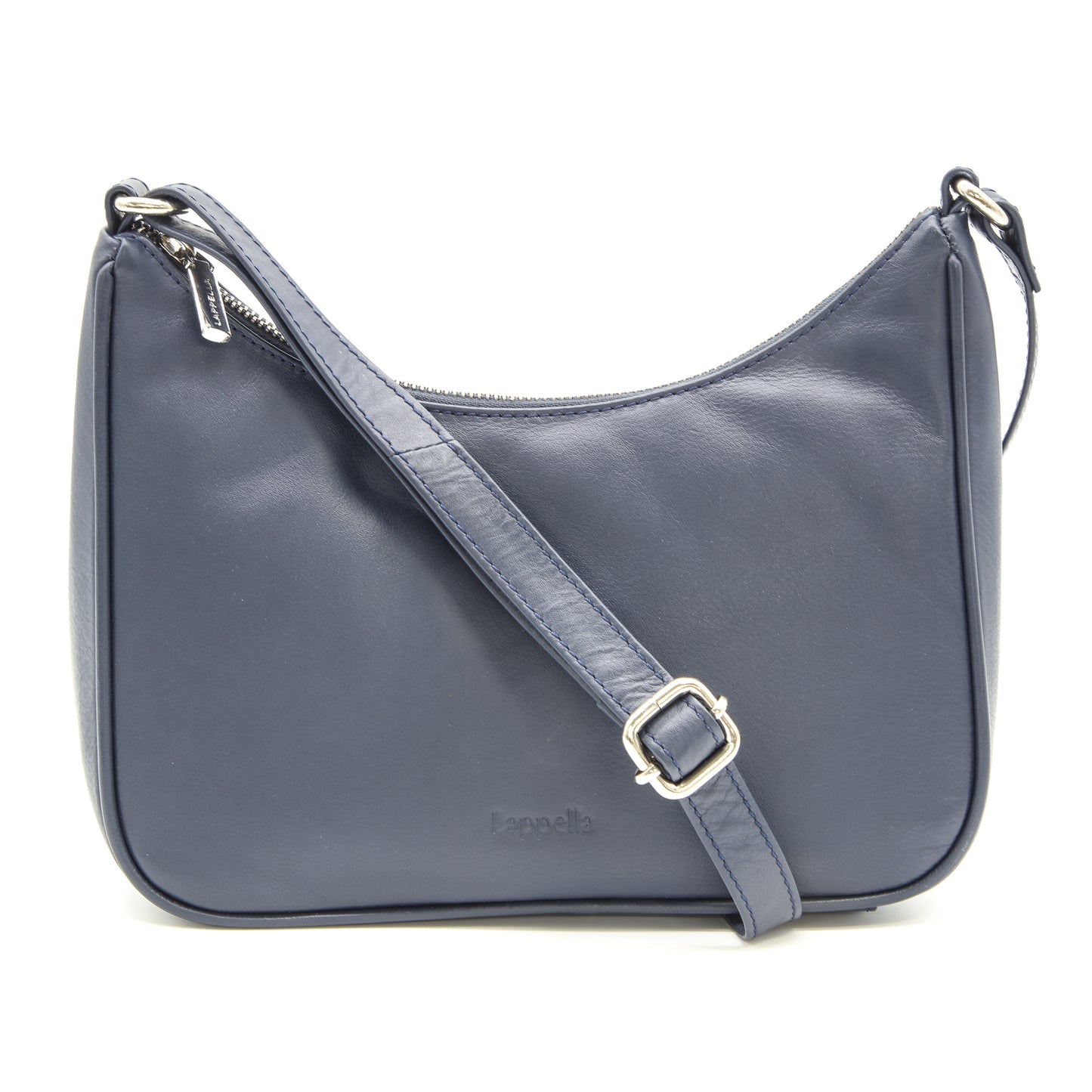 Freya Medium Crossbody Bag - 158-2