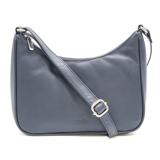 Freya Medium Crossbody Bag - 158-2