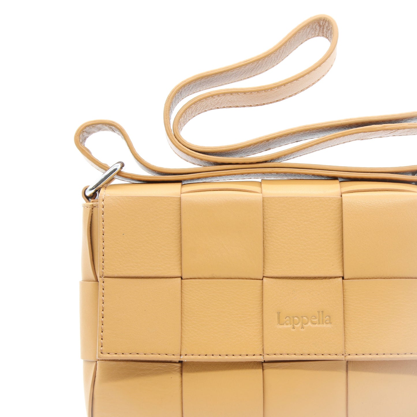 Small Crossbody bag - Alicia