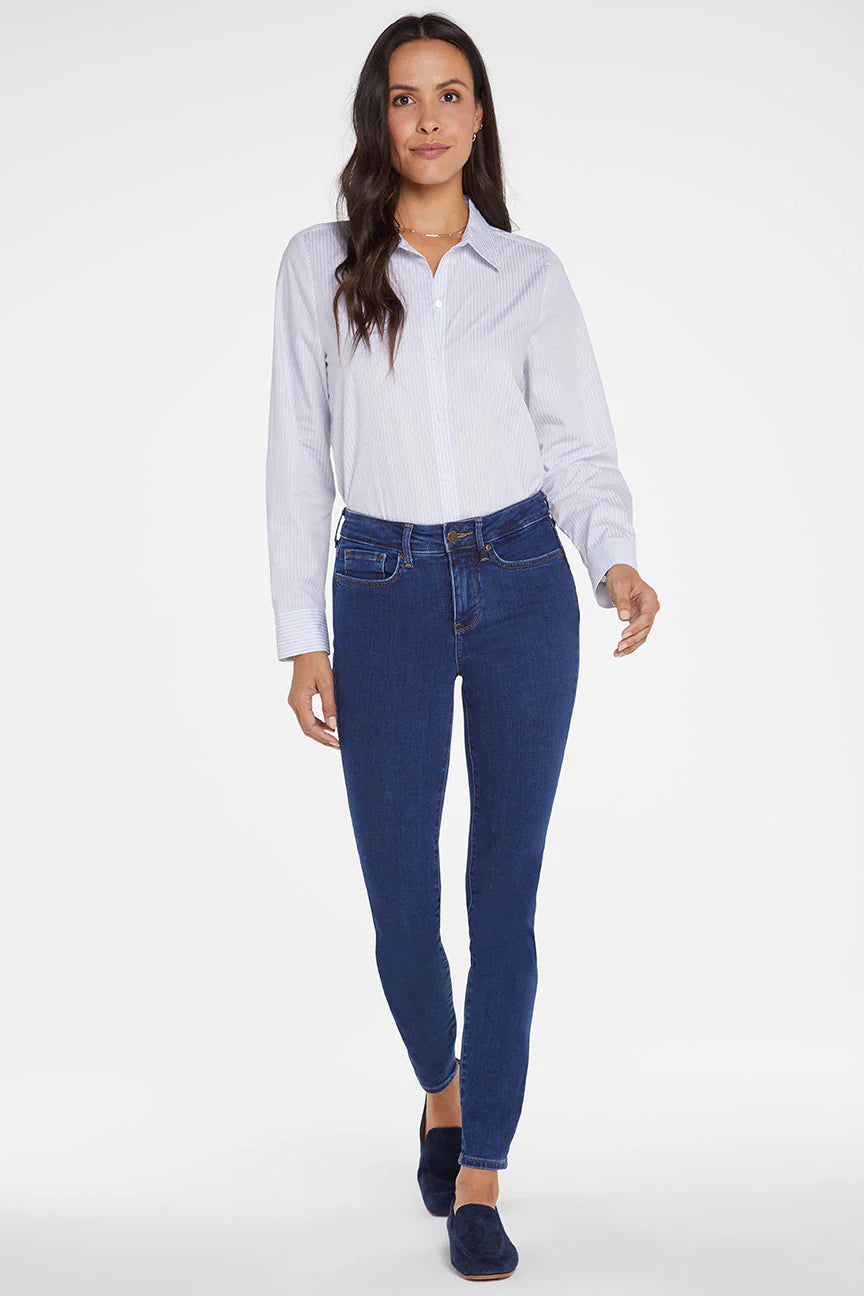 NYDJ | Skinny Leg | Ami