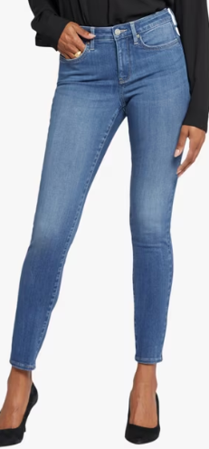 NYDJ | Skinny Leg | Ami