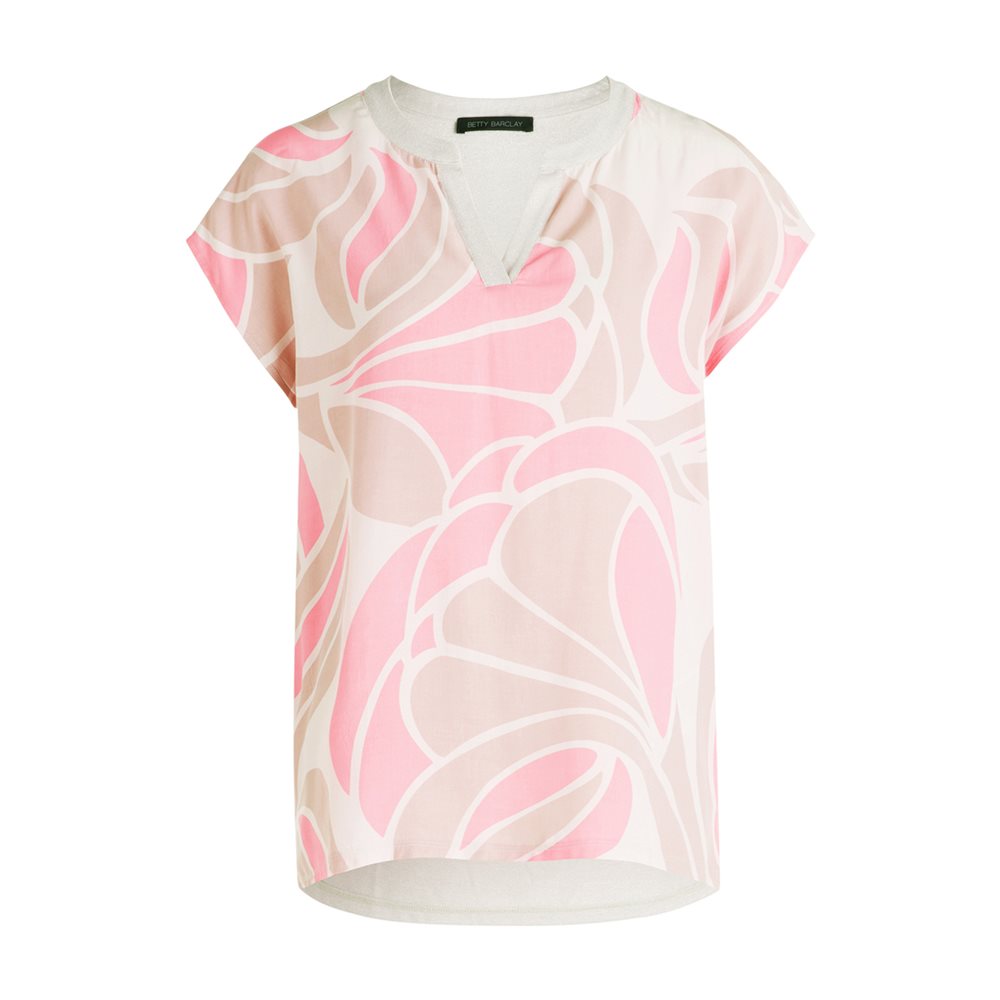 Sleeveless Blouse - BB52400292202511