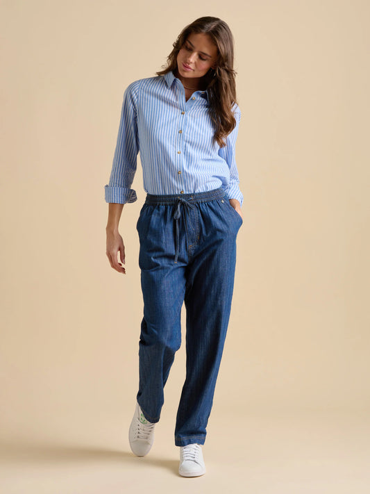 Brakeburn | Beach Trousers | BBLTRS0012007SS25