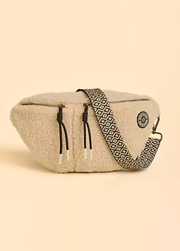 Brakeburn | Boucle Ope Sling Bag