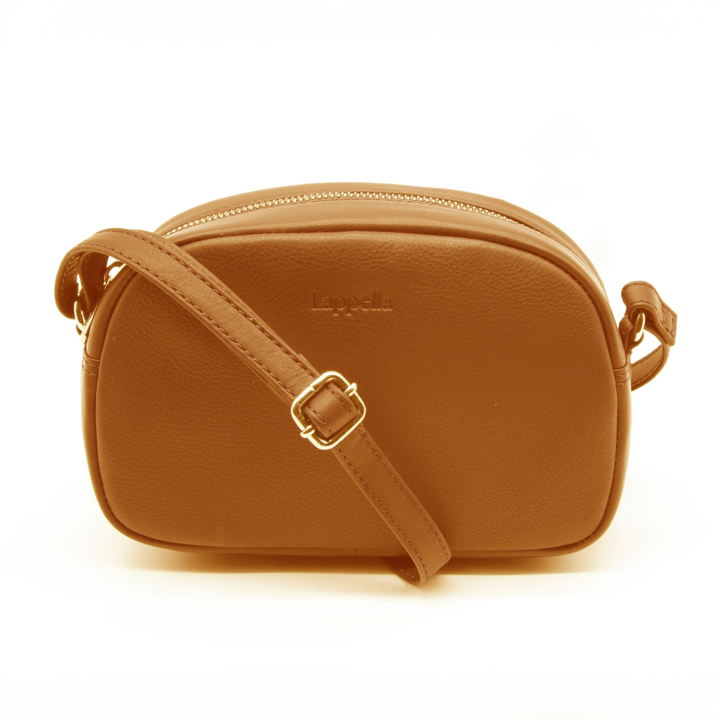 Small Crossbody Bag - Cleo