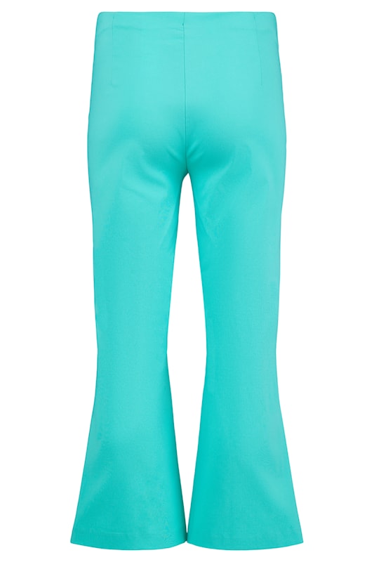Robell | Slim Fit Cropped Trouser | Joella09 53421