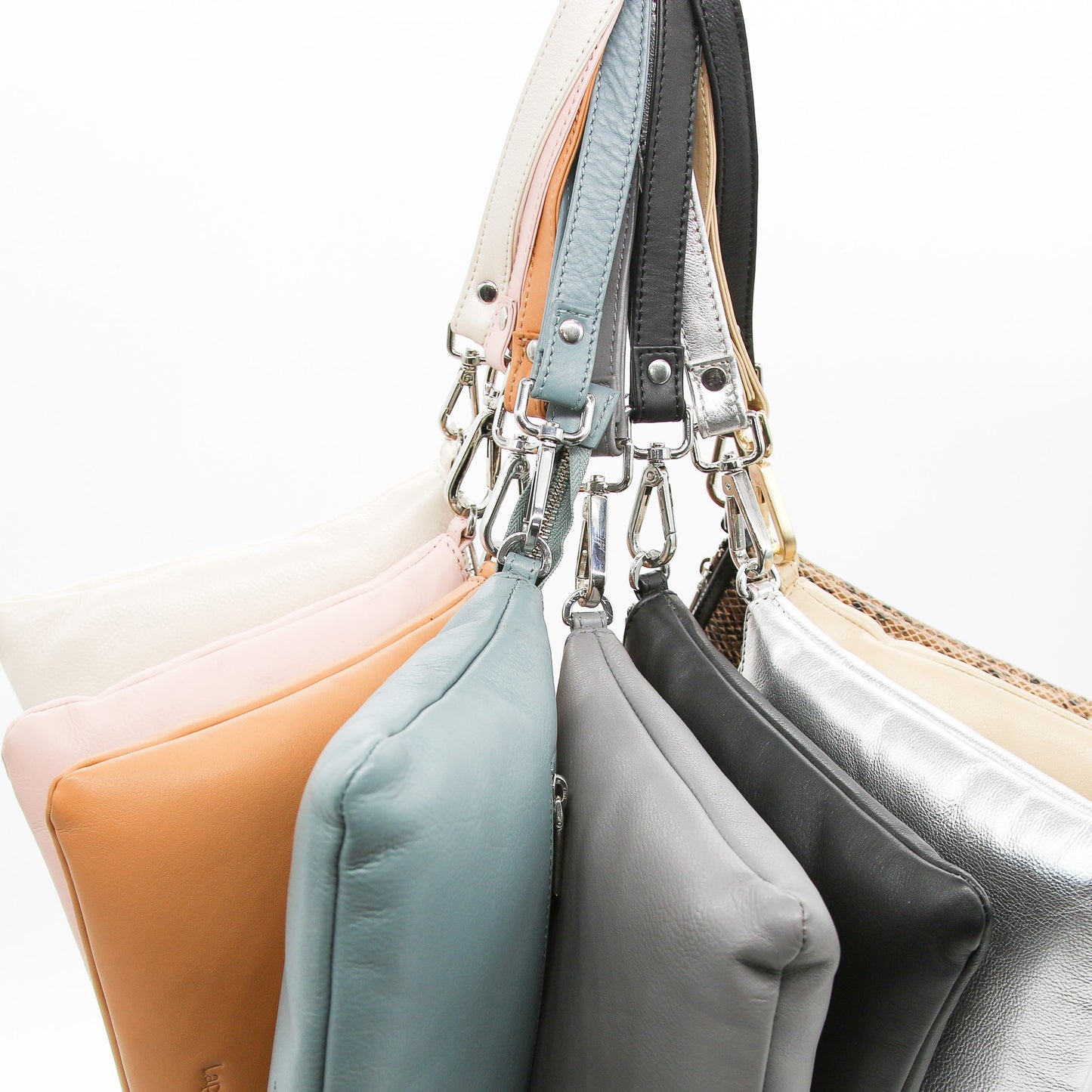 Medium Handbag - Yasmin