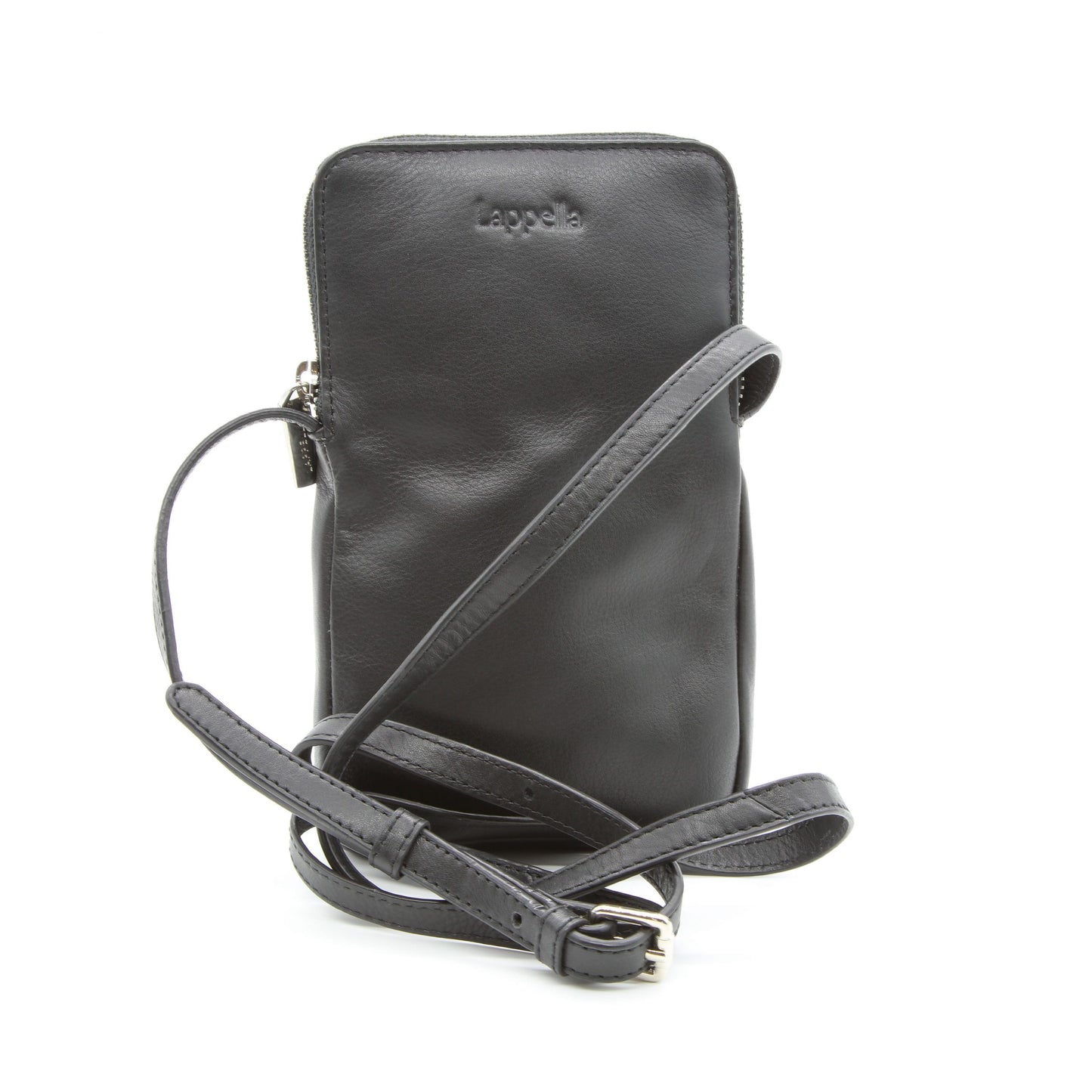Small Phone Crossbody Bag - Mia
