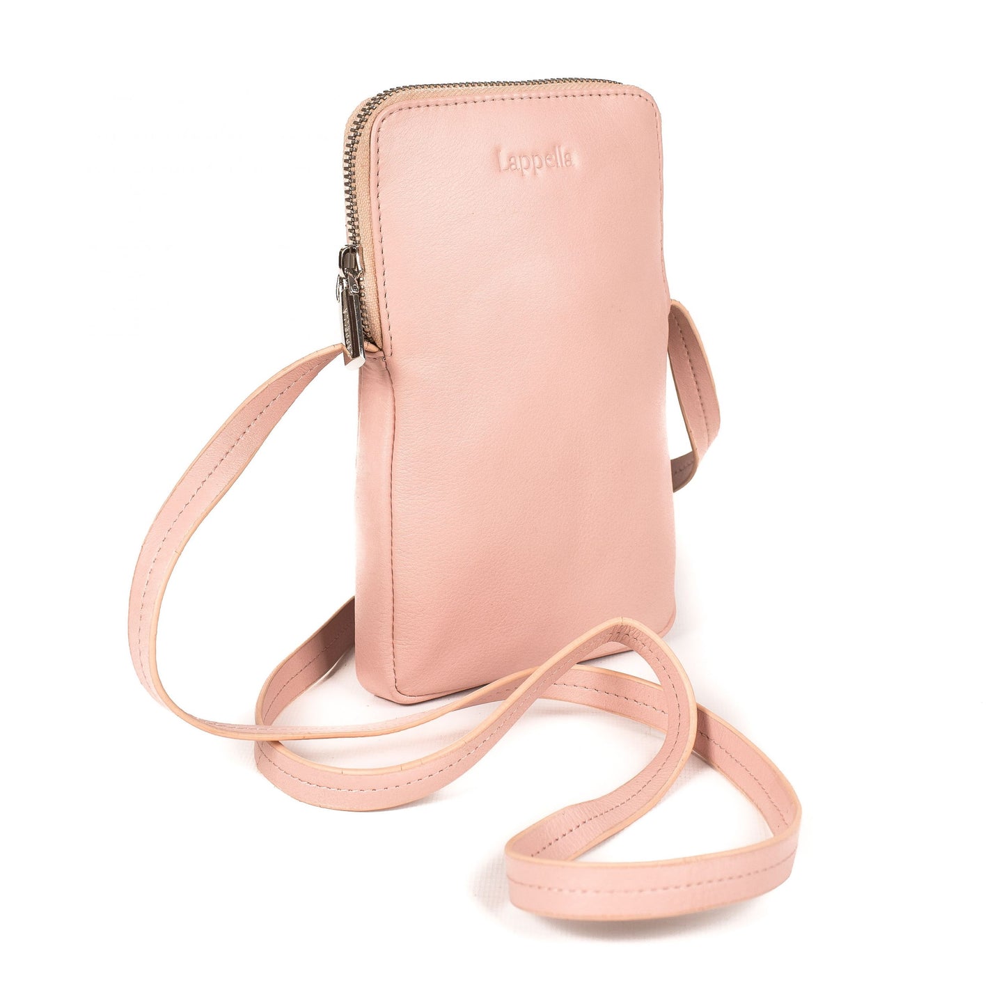 Small Phone Crossbody Bag - Mia