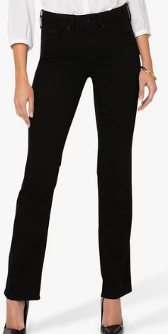 NYDJ | Straight Leg | Marilyn
