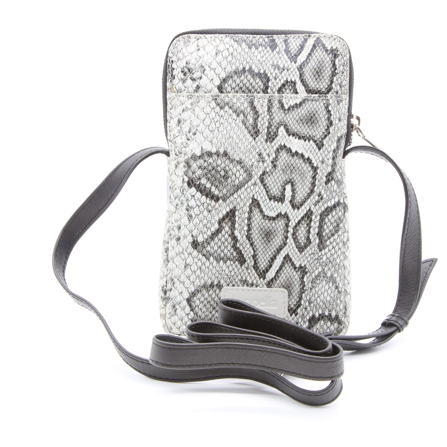 Small Phone Crossbody Bag - Mia