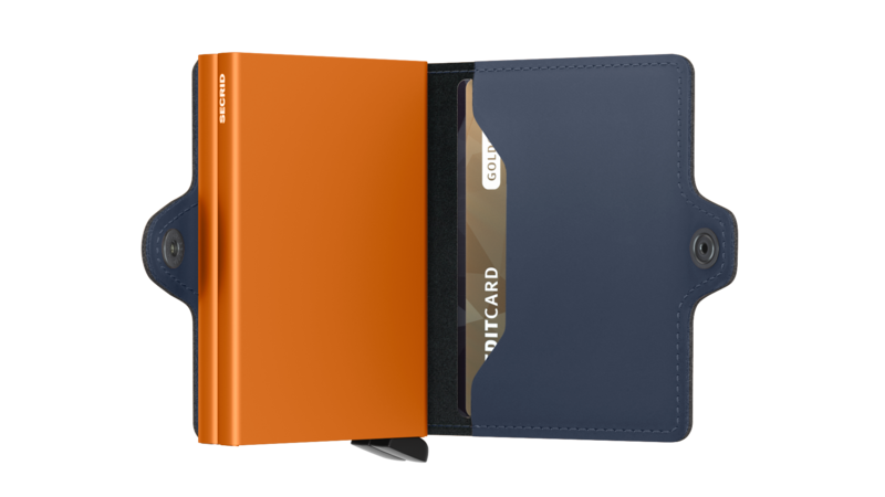 Secrid | Mini Wallet