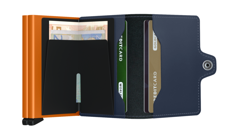 Secrid | Mini Wallet