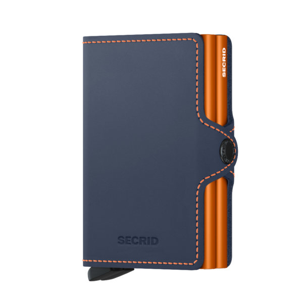 Secrid | Mini Wallet