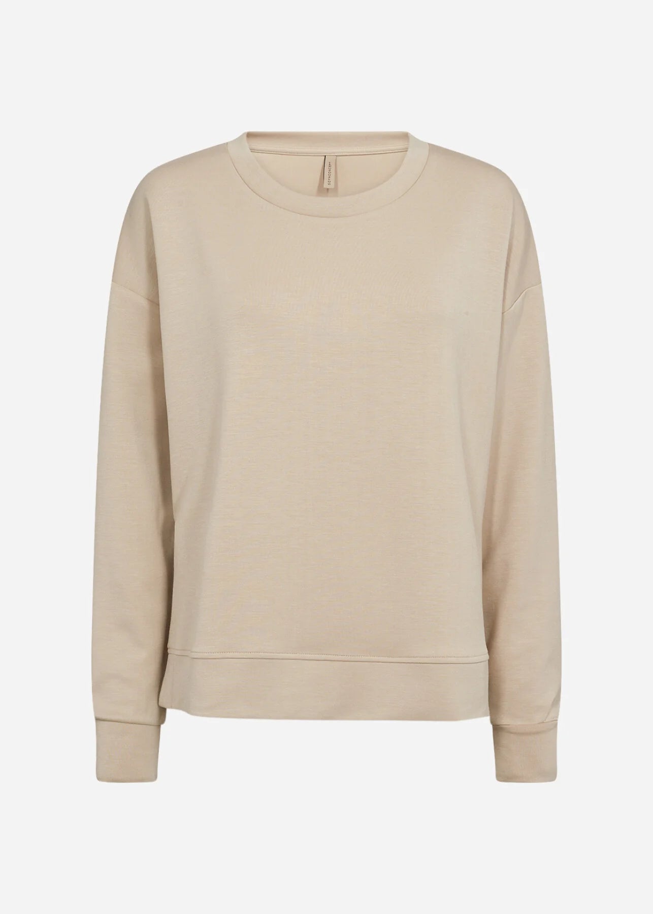 Soya Concept | Sweatshirt | SCBANU164