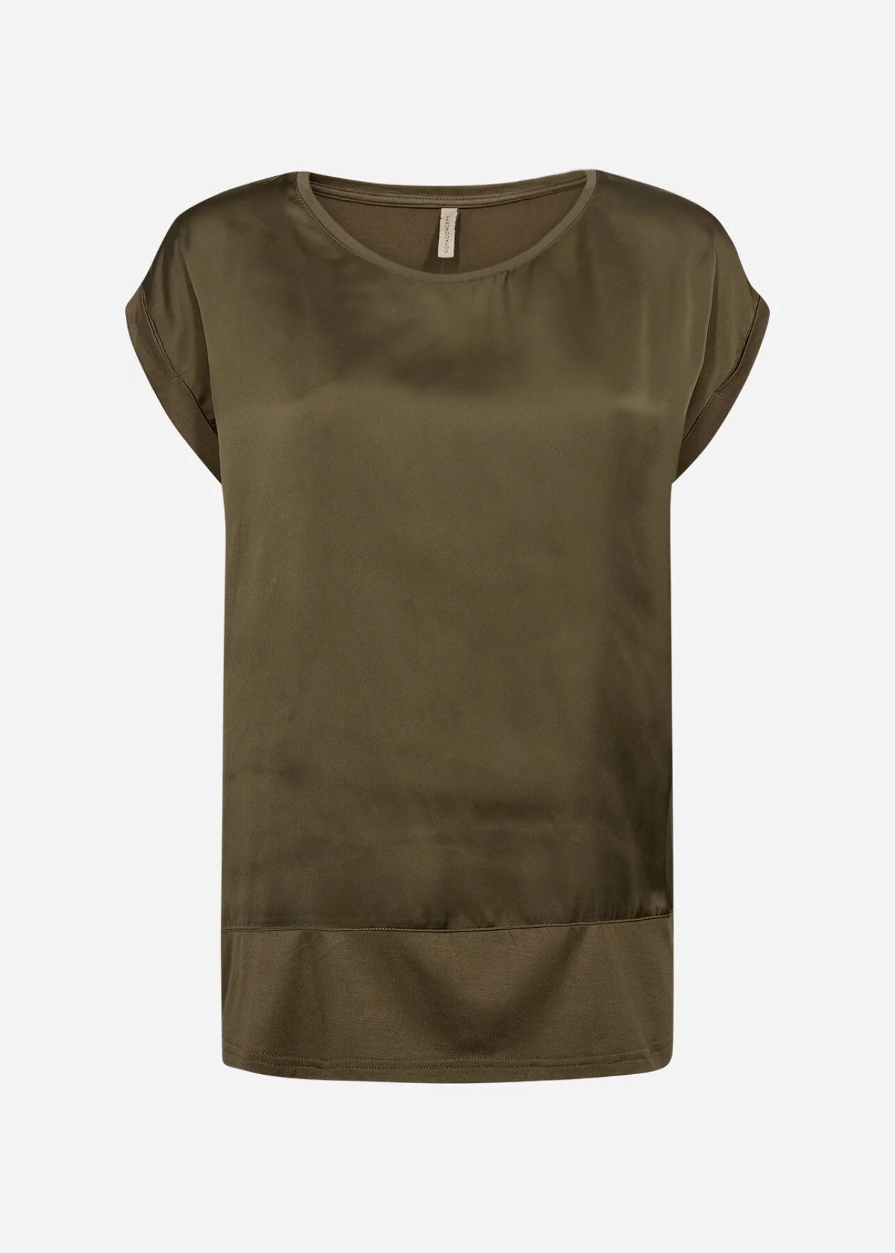 Short Sleeved t-shirt - 29026
