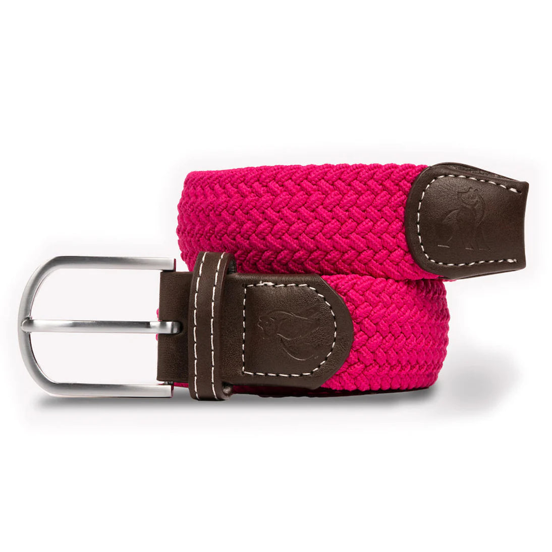 Swole Panda | Woven Belt | SP-RWB-04