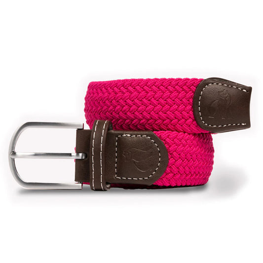 Swole Panda | Woven Belt | SP-RWB-04