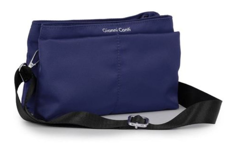 Gianni Conti | Sandy Cross Body Bag - 3036993