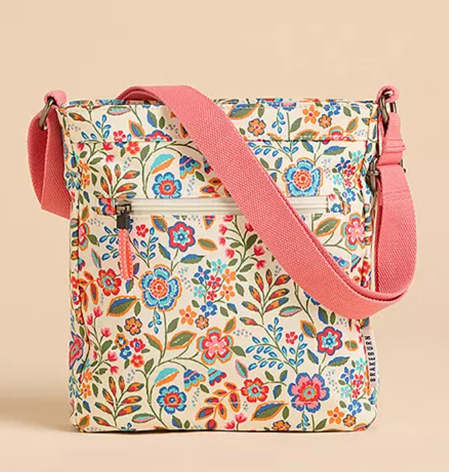 Medium Crossbody Bag - BBLBAG0012362SS25
