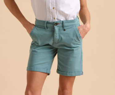 Brakeburn | Chino Shorts | BBLSRT0012018SS25