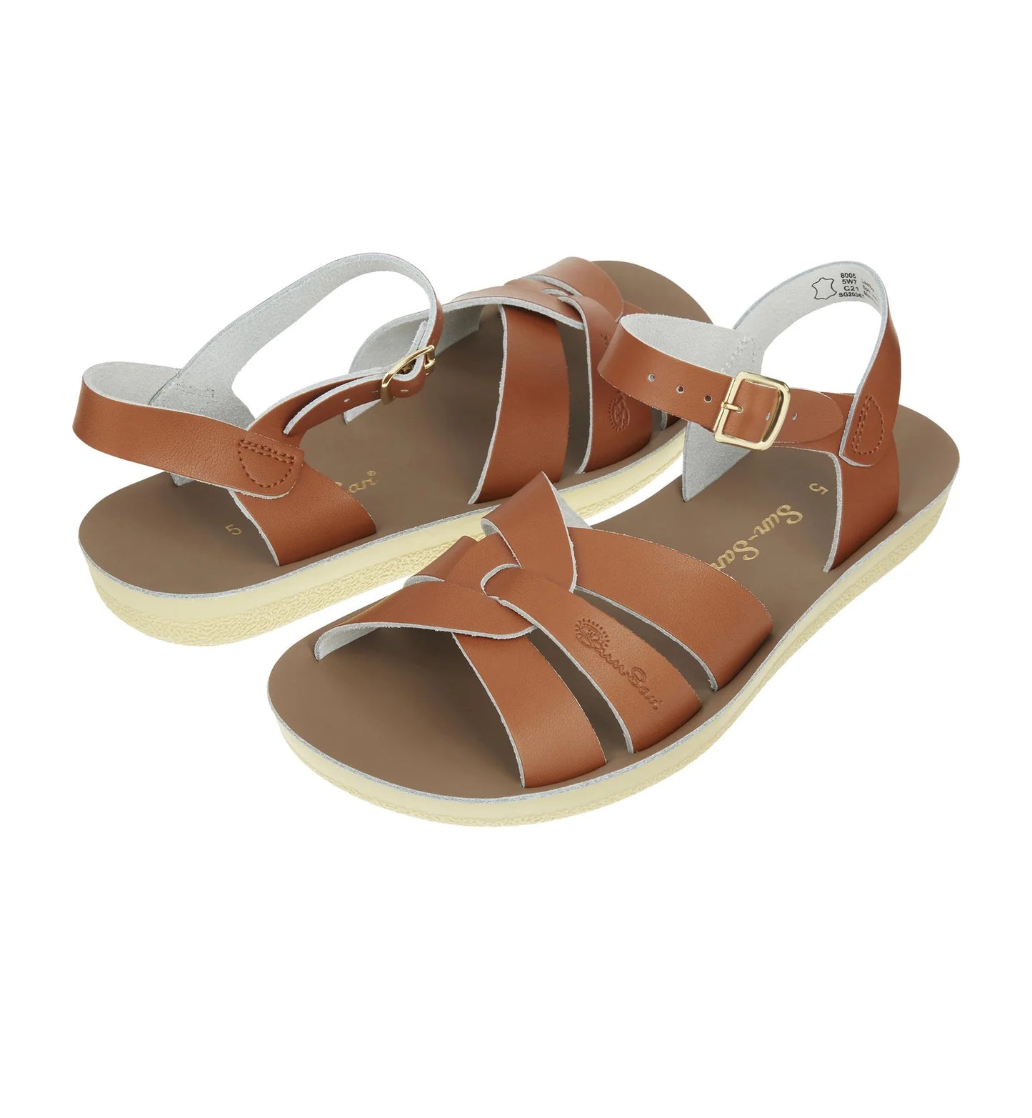 Saltwater | Swimmer Sandals