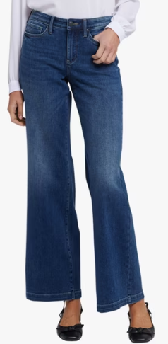 NYDJ | Wide Leg | Teresa