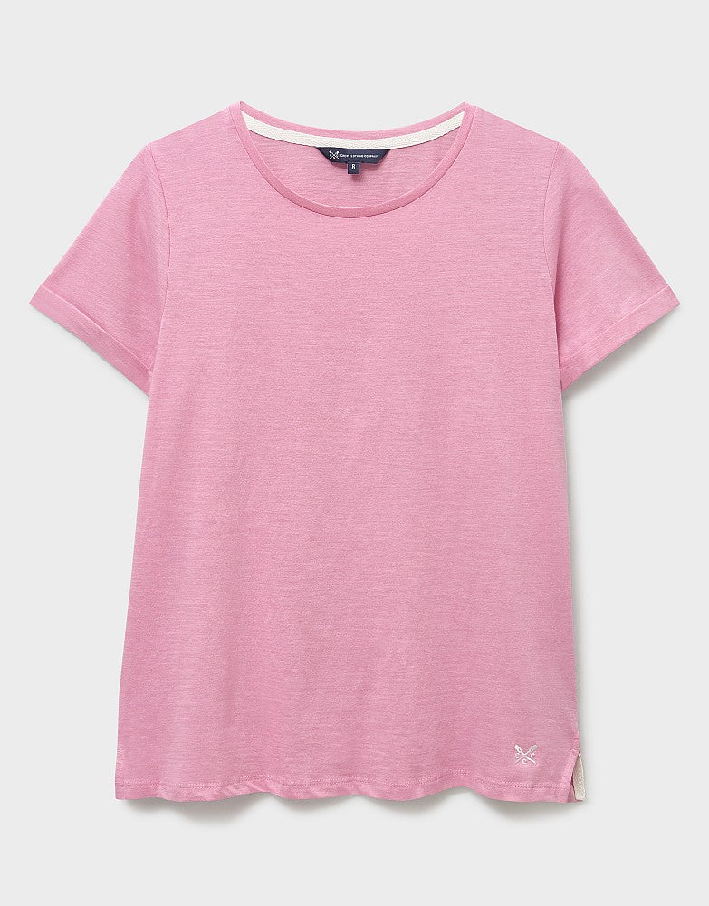 Crew Clothing | T-Shirt | WOE300