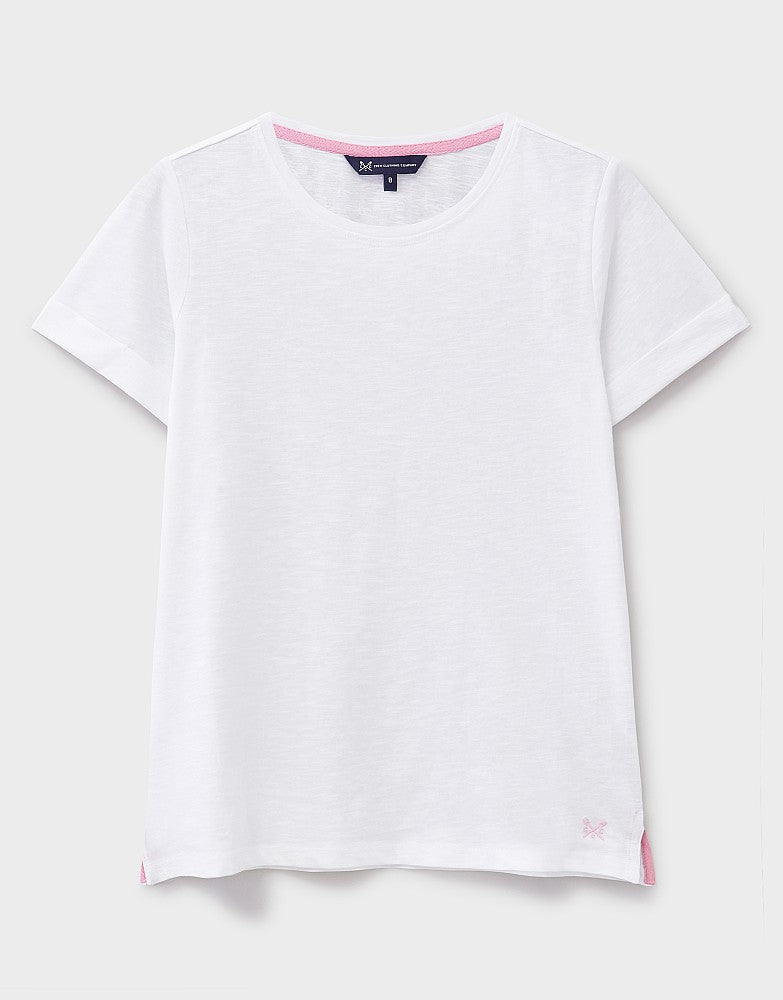 Crew Clothing | T-Shirt | WOE300