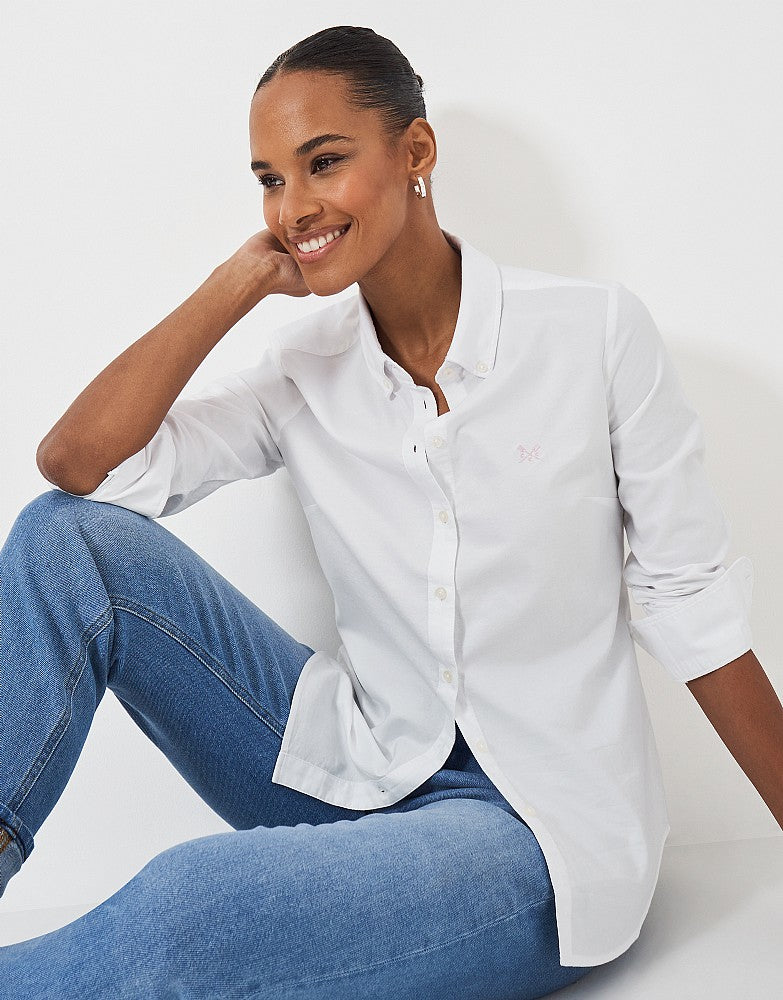 Crew Clothing | Bracken Shirt | WUB011