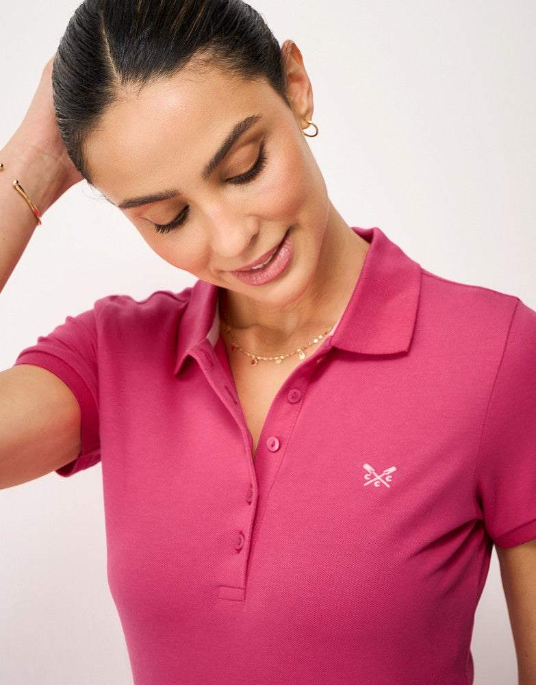Crew Clothing | Classic Polo Shirt | WYE025