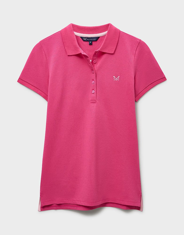 Crew Clothing | Classic Polo Shirt | WYE025