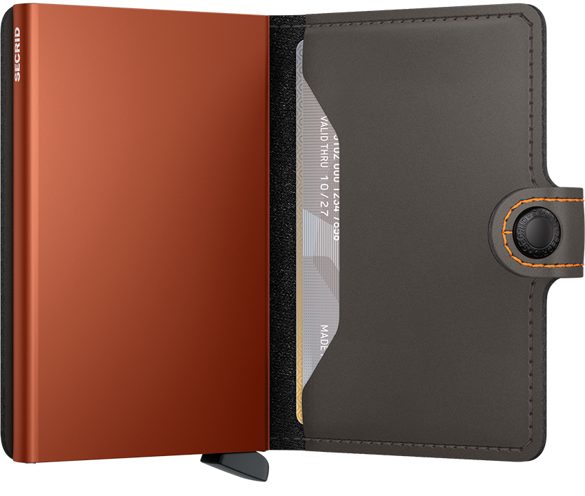 Secrid | Mini Wallet