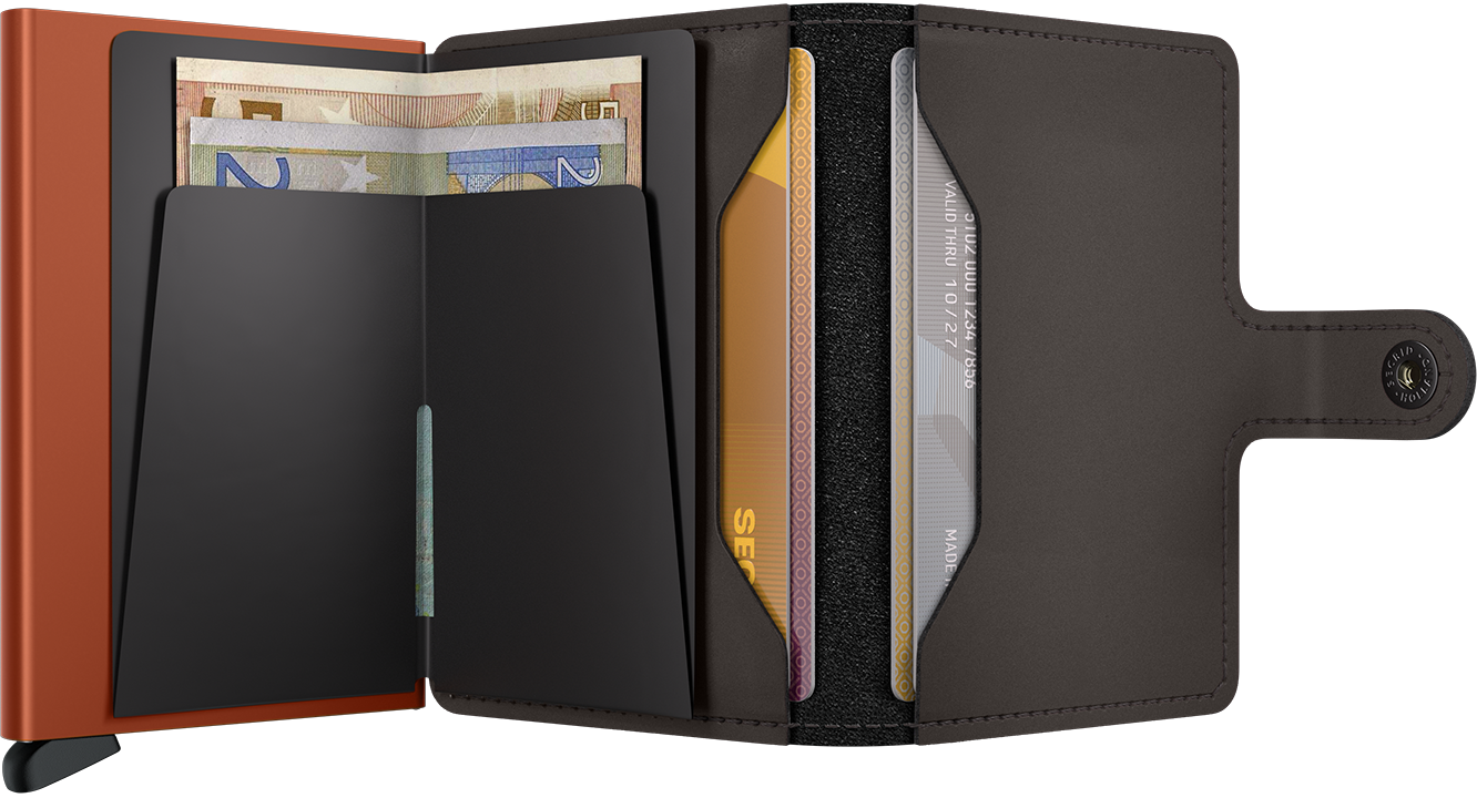 Secrid | Mini Wallet
