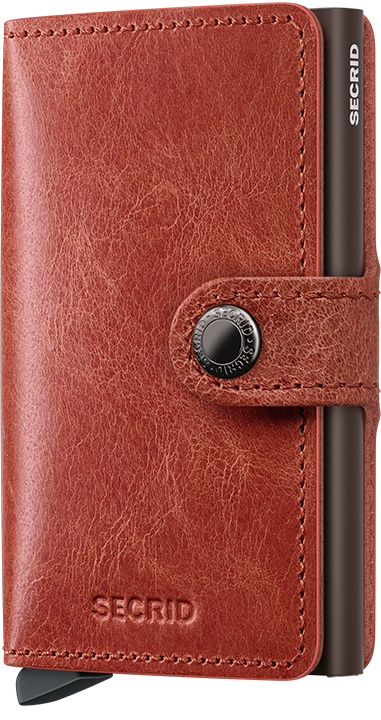 Secrid | Mini Wallet
