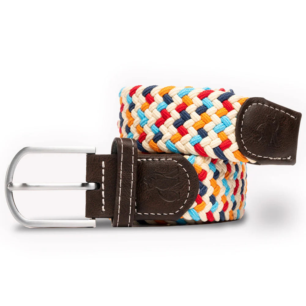 Swole Panda | Woven Belt SP-RWB-29