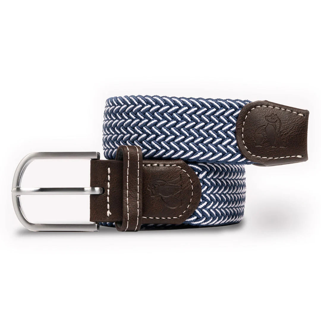 Swole Panda | Woven Belt | SP-RWB-30