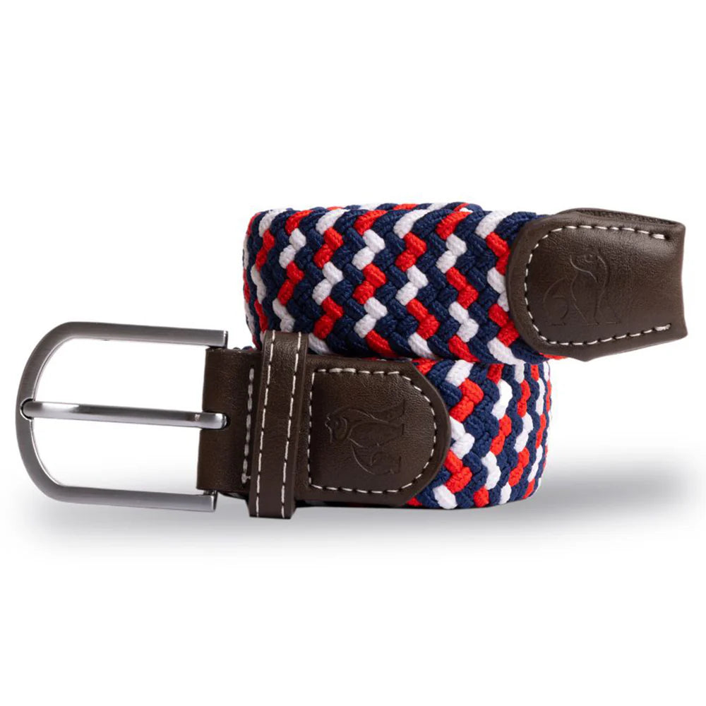 Swole Panda | Woven Belt SP-RWB-40