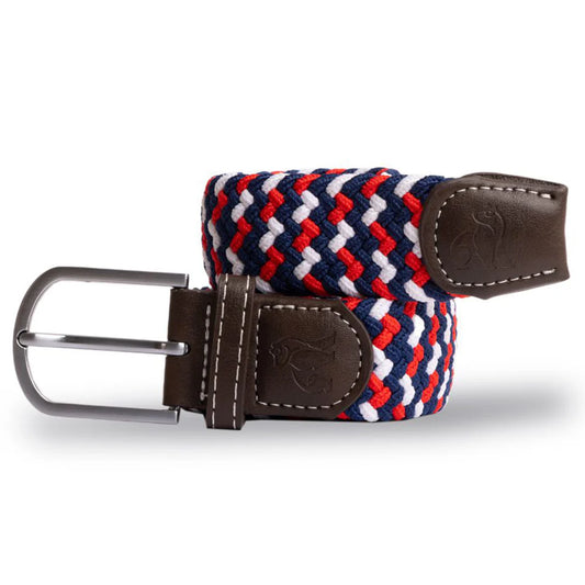 Swole Panda | Woven Belt SP-RWB-40