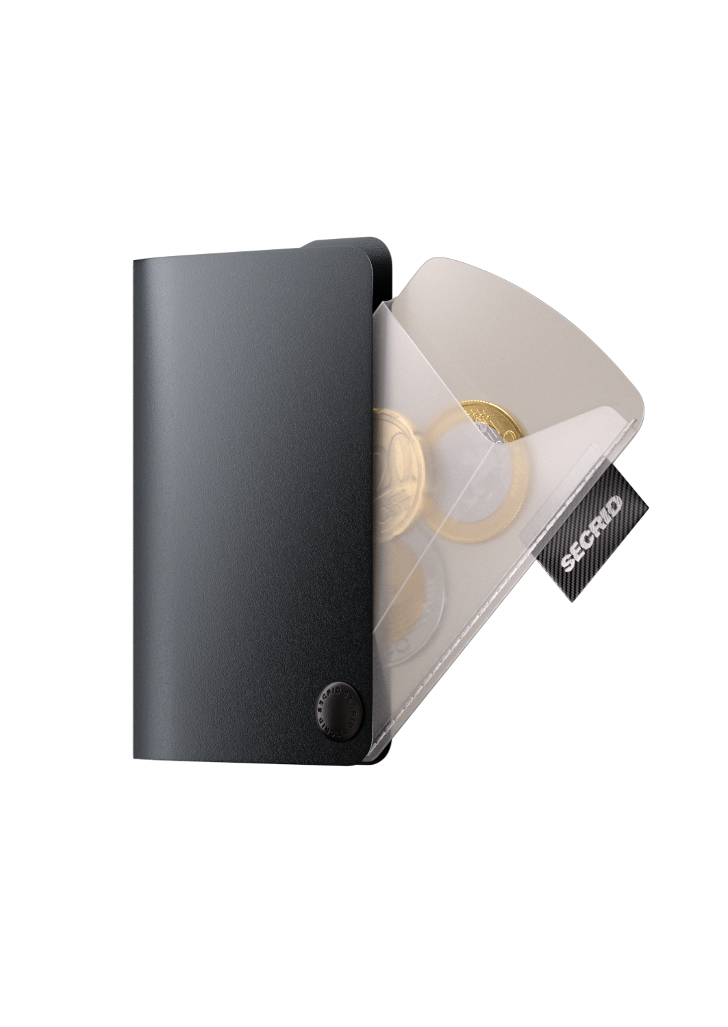 Secrid | Coin Pocket
