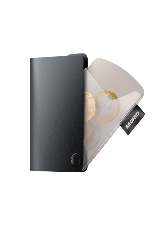 Secrid | Coin Pocket