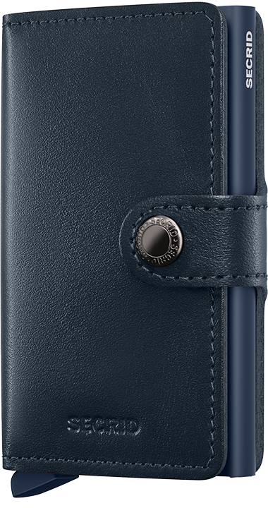 Secrid | Mini Wallet