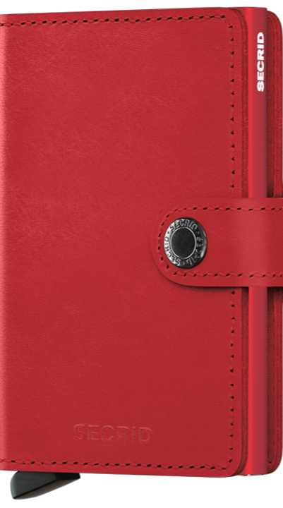Secrid | Mini Wallet