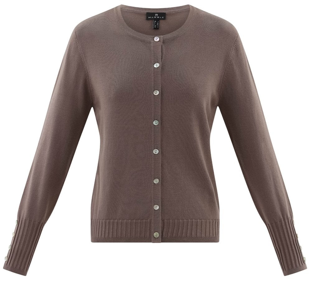 Cardigan - 6500